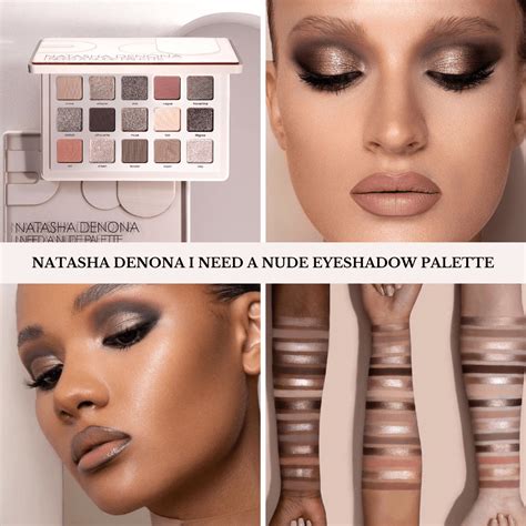 i need a nude|NATASHA DENONA